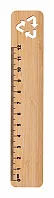 bamboo ruler, paw
