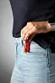 Jeans kemijska olovka