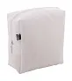 CreaBeauty Square M personalizirana toaletna torbica