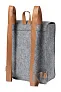 Mukle RPET backpack
