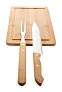 Steakus set za rezanje mesa