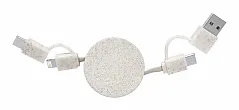 USB charger cable