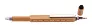 Tooby multifunctional pen