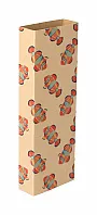custom kraft paper sleeve