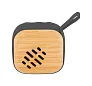Lombo bluetooth speaker