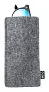 Glaffel RPET sunglasses case