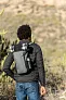 Arsuk RPET cooler backpack