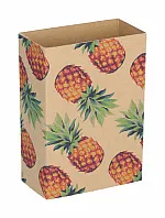 custom kraft paper sleeve