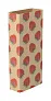 CreaSleeve Kraft 509 custom kraft paper sleeve