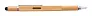 Tooby multifunctional pen