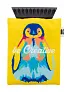 CreaScrape personalizirana strugalica za led
