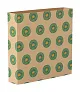 CreaSleeve Kraft 443 custom kraft paper sleeve