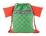 CreaDraw T Kids personalizirana dječja torba s vezicama