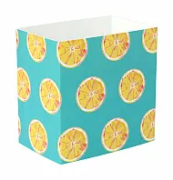 custom paper sleeve
