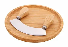 set za rezanje začinskog bilja