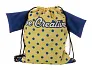 CreaDraw T Kids personalizirana dječja torba s vezicama