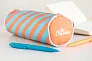 Roppy RPET custom pen case