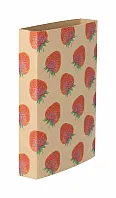 custom kraft paper sleeve