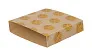 CreaSleeve Kraft 449 custom kraft paper sleeve