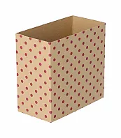 personalizirana kraft navlaka