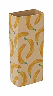 custom kraft paper sleeve