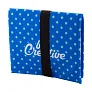 Fanseat Fold personalizirani RPET jastuk