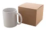 Three Eco mug box