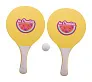 CreaShot custom beach tennis