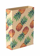 custom kraft paper sleeve