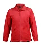 Assim RPET fleece jacket