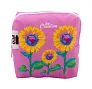 CreaBeauty Square S personalizirana toaletna torbica