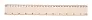 Whealer 30 ruler