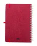 Holbook RPET notebook