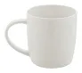 Thena porcelain mug
