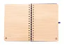 Holbook RPET notebook