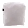 CreaBeauty Square L personalizirana toaletna torbica