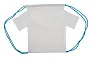 CreaDraw T custom drawstring bag