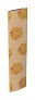 CreaSleeve Kraft 491 custom kraft paper sleeve