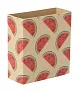 CreaSleeve Kraft 447 custom kraft paper sleeve