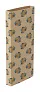 CreaSleeve Kraft 436 custom kraft paper sleeve