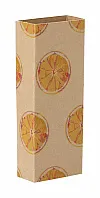 custom kraft paper sleeve