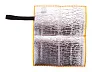 Fanseat Fold personalizirani RPET jastuk