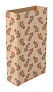 CreaSleeve Kraft 506 custom kraft paper sleeve