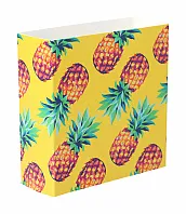 custom paper sleeve