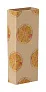 CreaSleeve Kraft 469 custom kraft paper sleeve