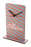 BeTime Desk custom table clock