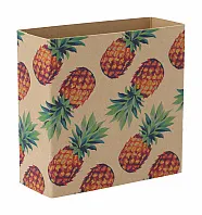custom kraft paper sleeve