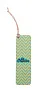 Woomark Creative personalizirani bookmark