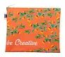CreaBeauty L RPET personalizirana toaletna torbica