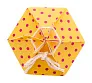 CreaBox HexaCord M hexagonal gift box